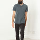 Lio Shirt in Grey