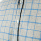 Paul Shirt in Grey Flannel