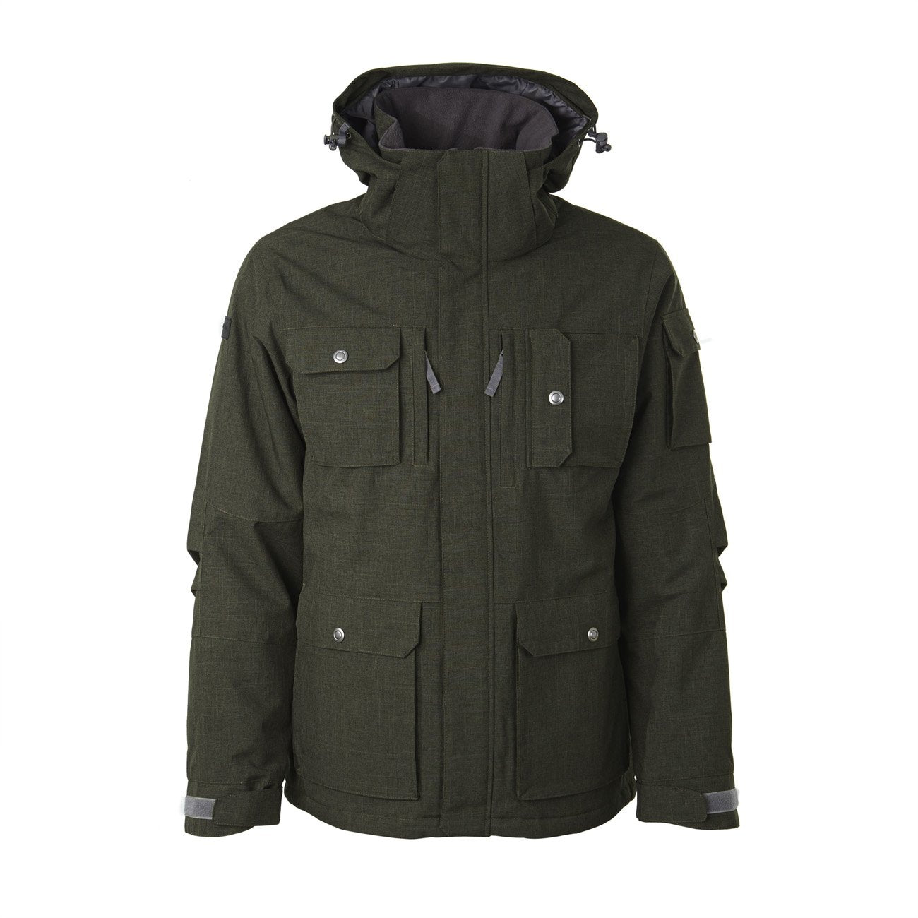 F18 MACH JACKET