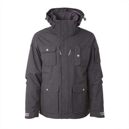 F18 MACH JACKET
