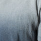 Overprint T-Shirt in Navy