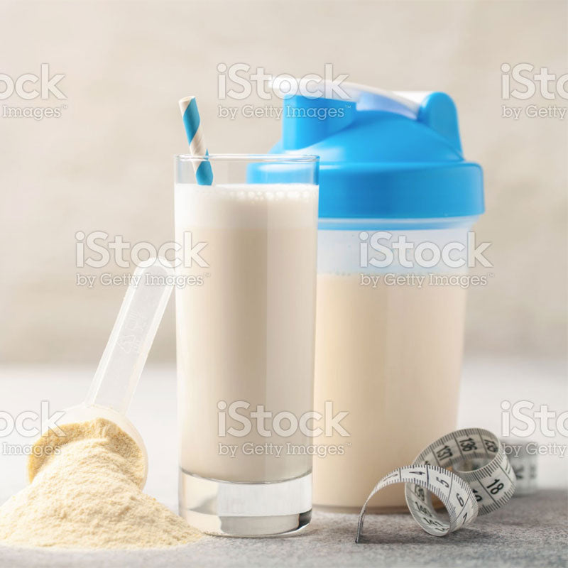 Test Protein Powder Product 2